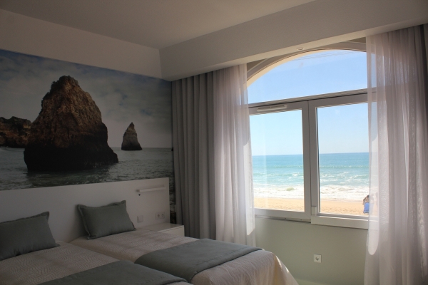 Hotel Luxury Beach Guest House